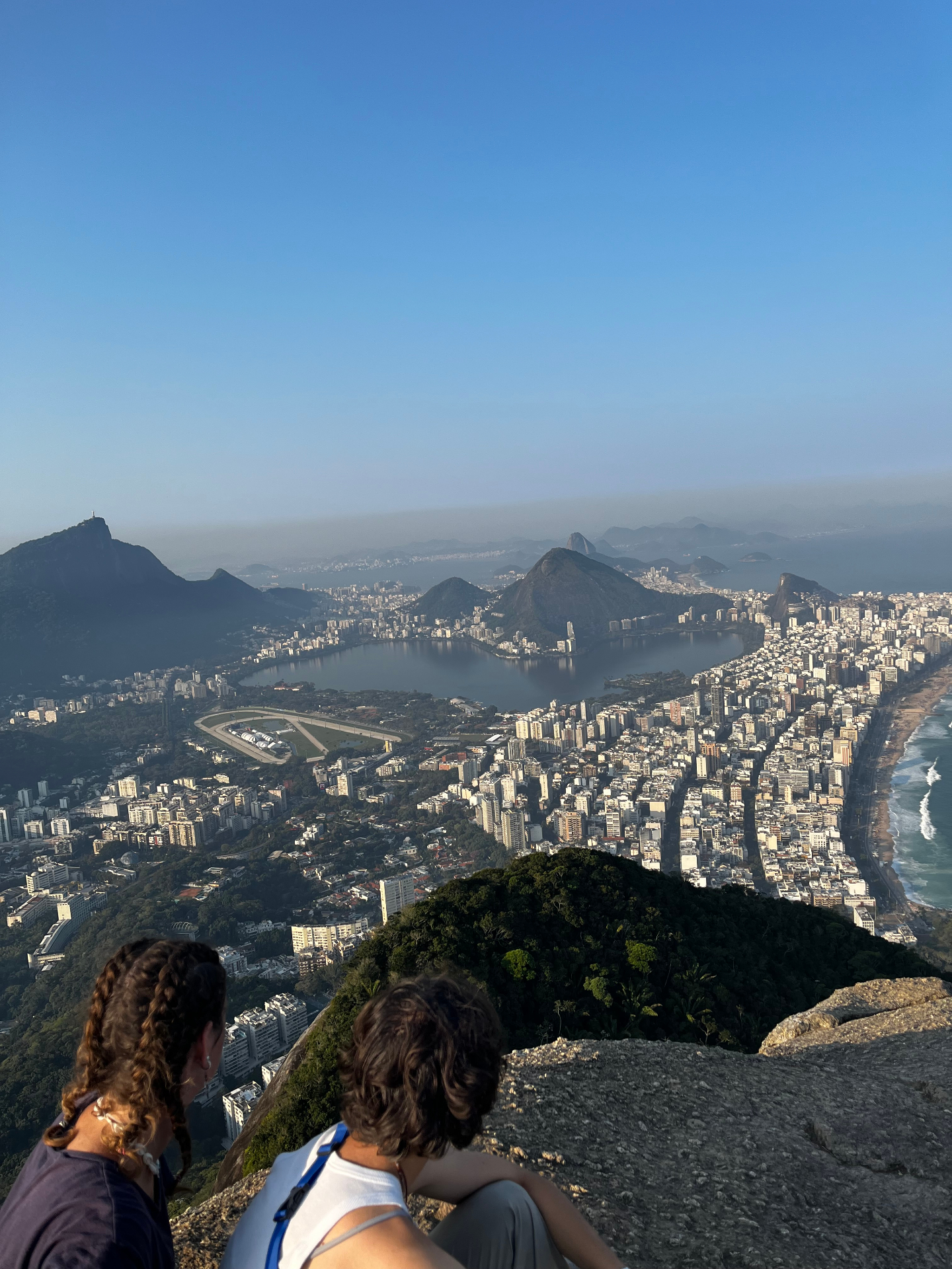 Off-roading in Brazil: the Emotions Trail