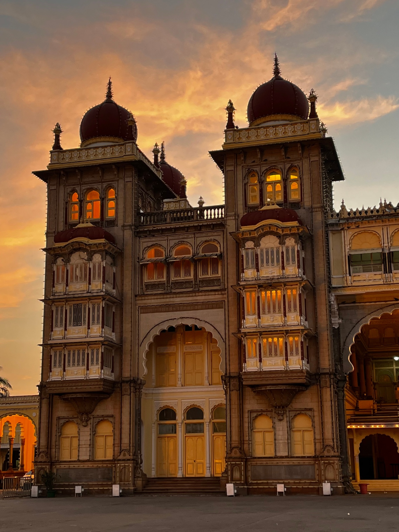 South India: The Grand Loop