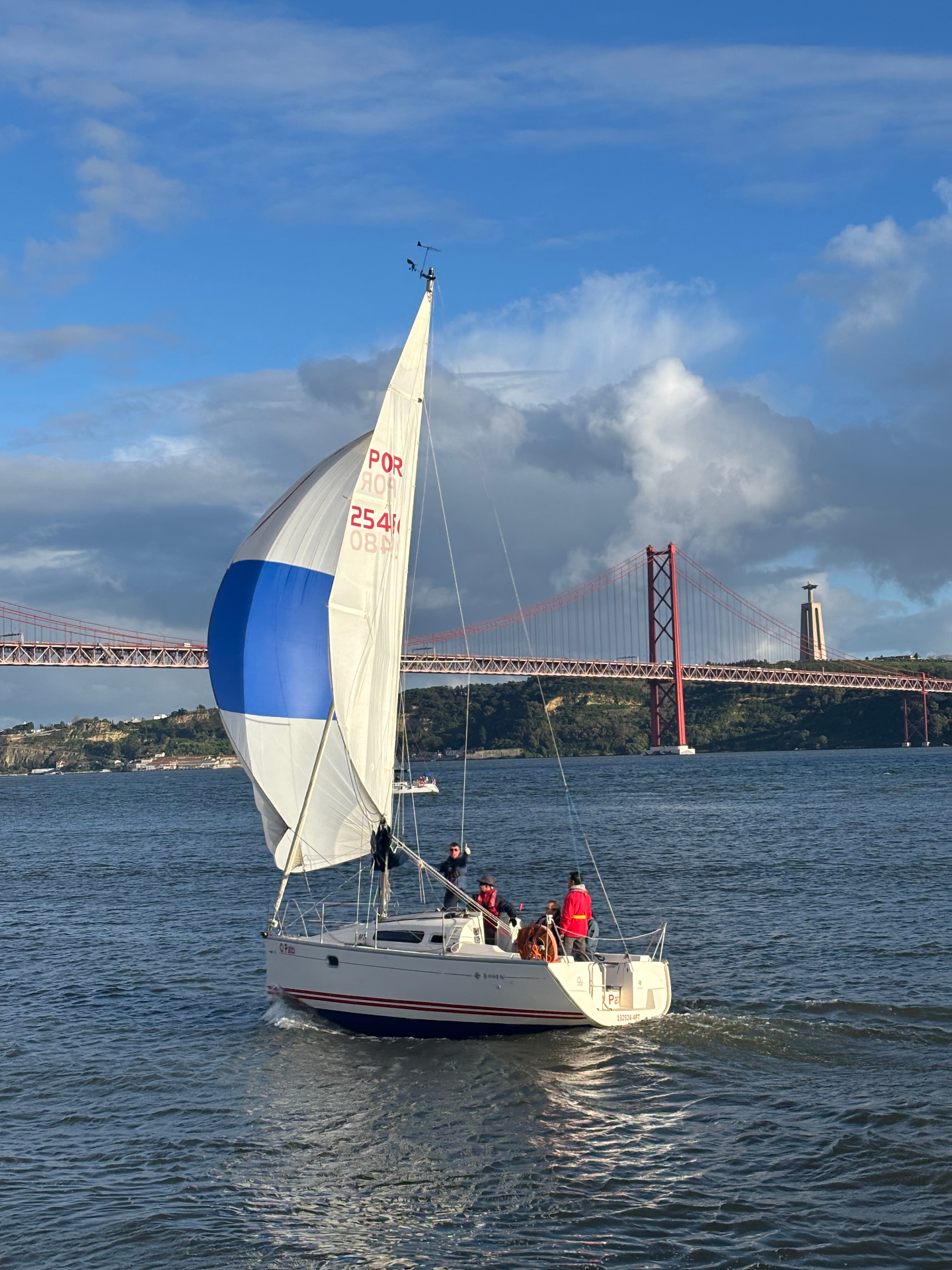 Lisbon: So Many Surprises!